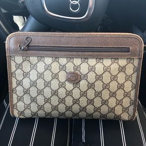Gucci Clutch